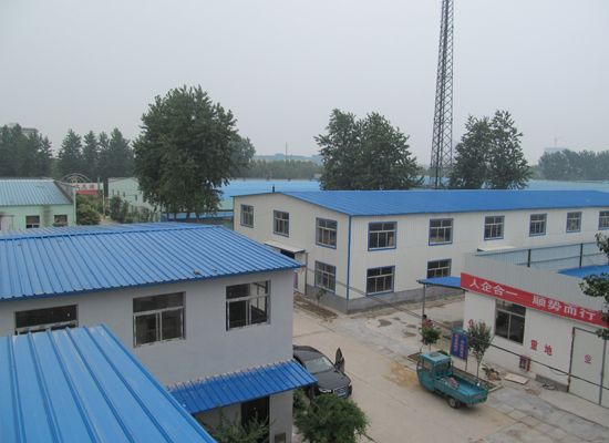 點擊查看詳細信息<br>標題：廠容廠貌 閱讀次數(shù)：1835