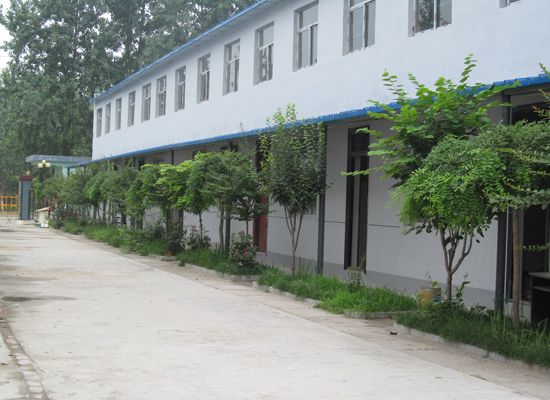 點擊查看詳細信息<br>標題：廠容廠貌 閱讀次數(shù)：1851