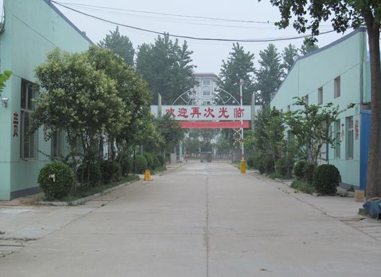 點擊查看詳細信息<br>標題：廠容廠貌 閱讀次數(shù)：1852