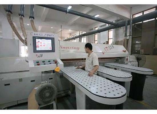 點擊查看詳細(xì)信息<br>標(biāo)題：廠容廠貌 閱讀次數(shù)：2671