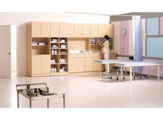 點(diǎn)擊查看詳細(xì)信息<br>標(biāo)題：醫(yī)院家具 閱讀次數(shù)：1785