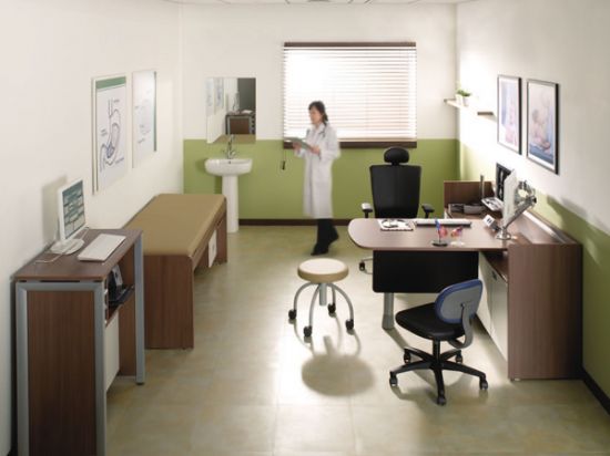 點(diǎn)擊查看詳細(xì)信息<br>標(biāo)題：醫(yī)院家具 閱讀次數(shù)：1856