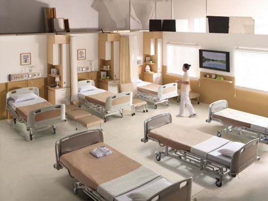 點擊查看詳細信息<br>標題：醫(yī)院家具 閱讀次數(shù)：2377