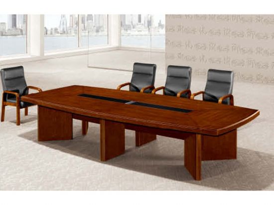 點(diǎn)擊查看詳細(xì)信息<br>標(biāo)題：會議桌 閱讀次數(shù)：2924